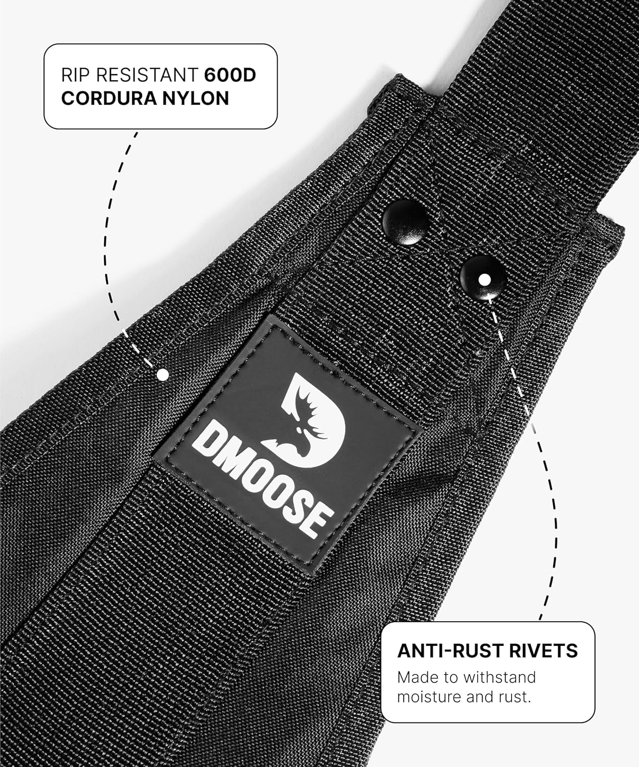 Hanging Ab Straps for Pull up Bar & Core Strength Training - Soft Padded Exercise Straps for Ab Swing & Leg Raises, Hang Bar Strap with 2 Steel Carabiners - Abs Equipment for Home & Gym